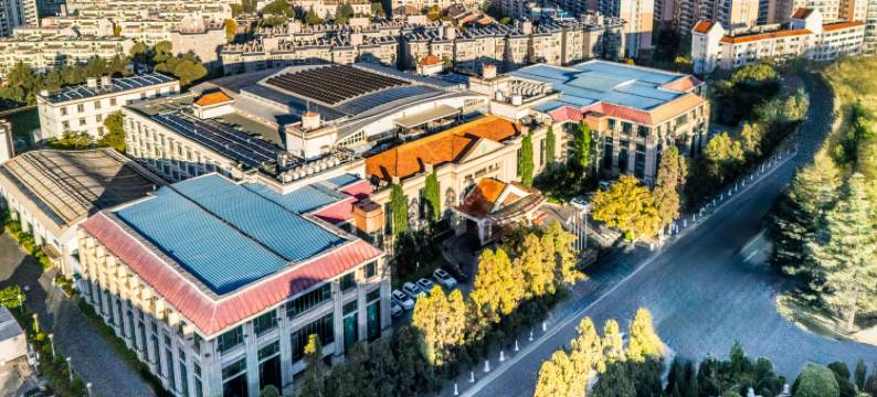 云南世博花园酒店图片