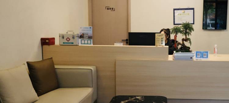 东西岩度假酒店图片