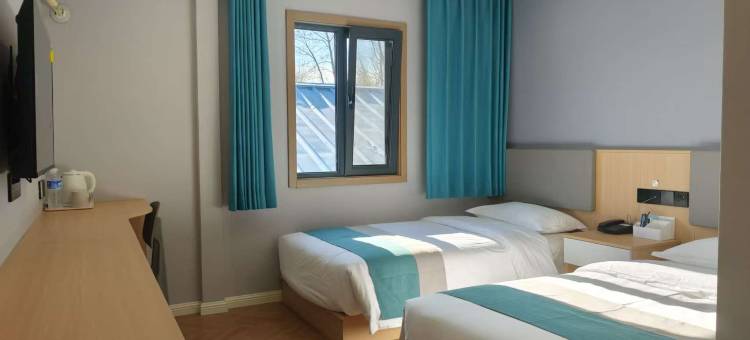 北京荣发酒店图片