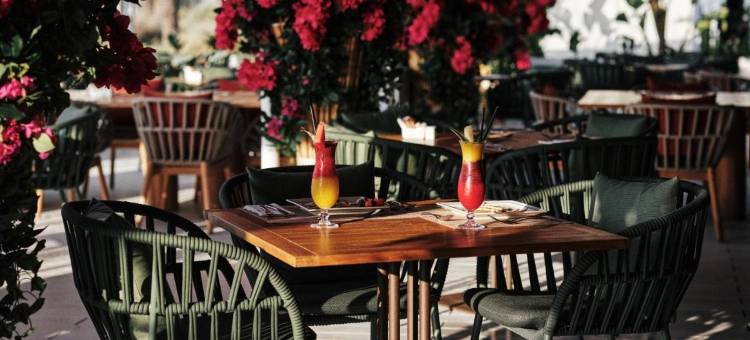 乌斯怀亚伊维萨海滩酒店 - 仅供成人入住 - 含俱乐部入场(Ushuaïa Ibiza Beach Hotel - Adults Only - Club Entrance Included)图片