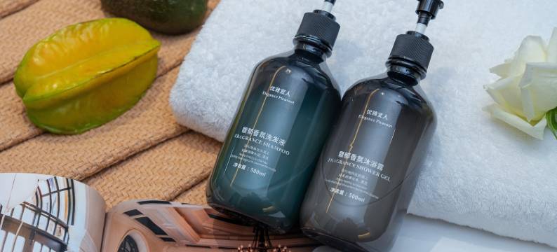 银华智选酒店(大理高铁站洱海公园店)图片