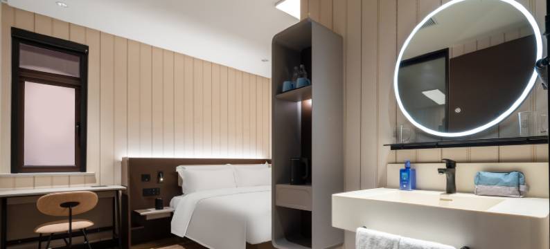 汉庭酒店(北京回龙观店)图片