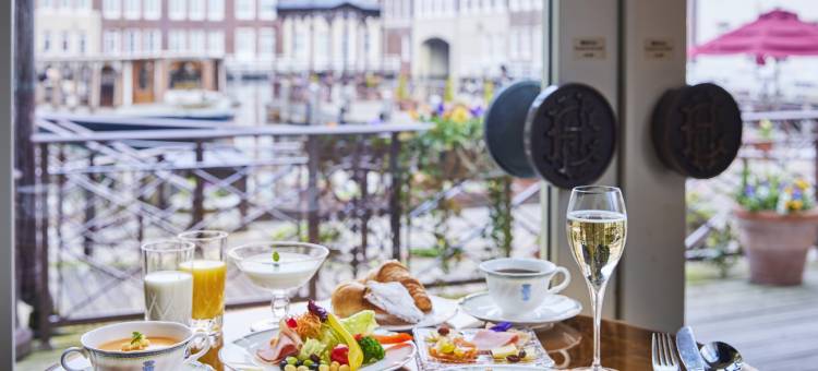 豪斯登堡 欧洲酒店(Hotel Europe Huis Ten Bosch)图片