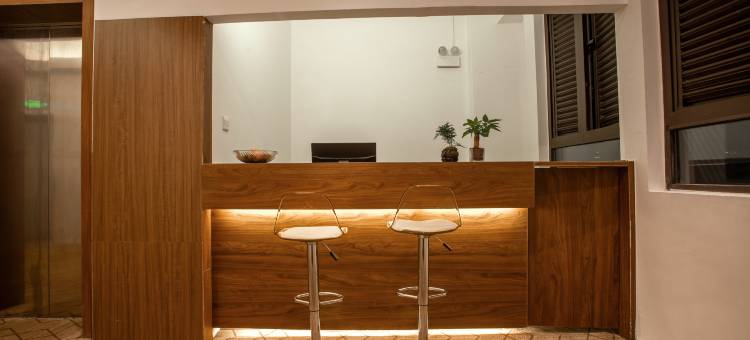 无隐良居酒店(玉溪葫芦商贸城店)图片