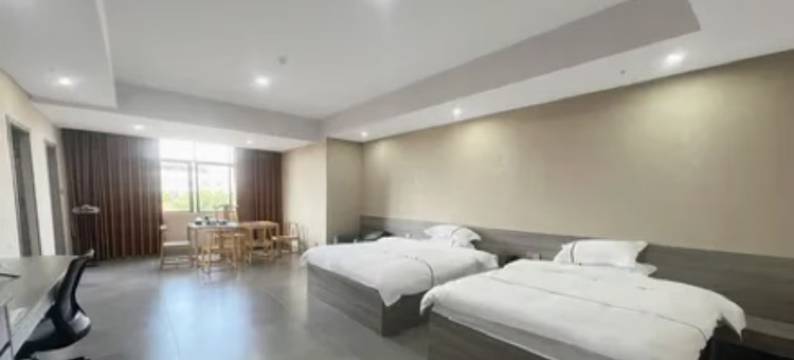 茂名御林公寓图片