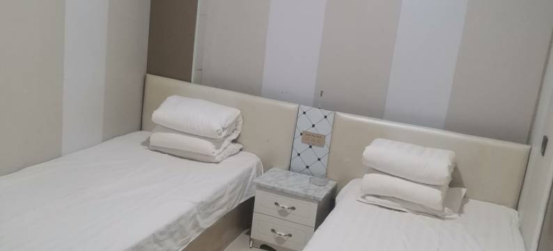 宜佳时尚宾馆图片