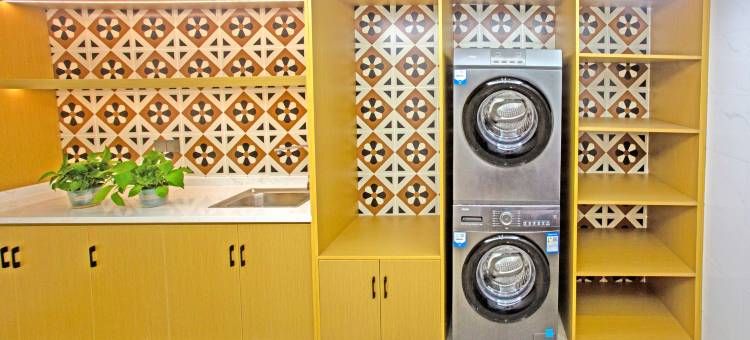 白玉兰酒店(张家口康保县店)图片