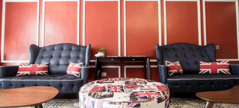 普崇布鲁玛兹精品酒店(Bloommaze Boutique Hotel Puchong)图片