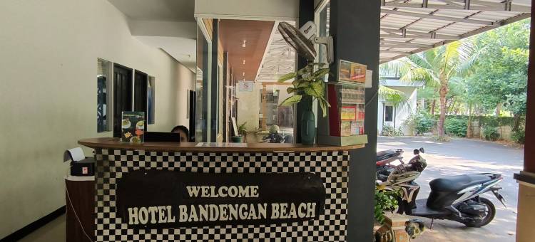 New Bandengan Beach Hotel图片