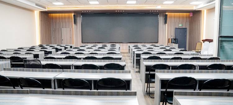 格美酒店(洛阳三川大道浩洋服饰店)图片