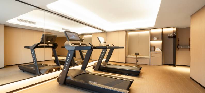 全季酒店(广州中大地铁站店)图片