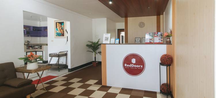 RedDoorz @ Socor Pension House Iligan City图片