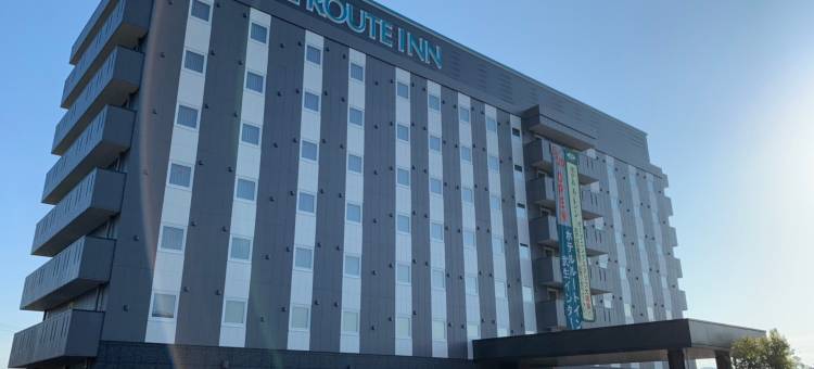 露樱酒店武生交流道口店(Hotel Route-Inn Takefu Inter)图片