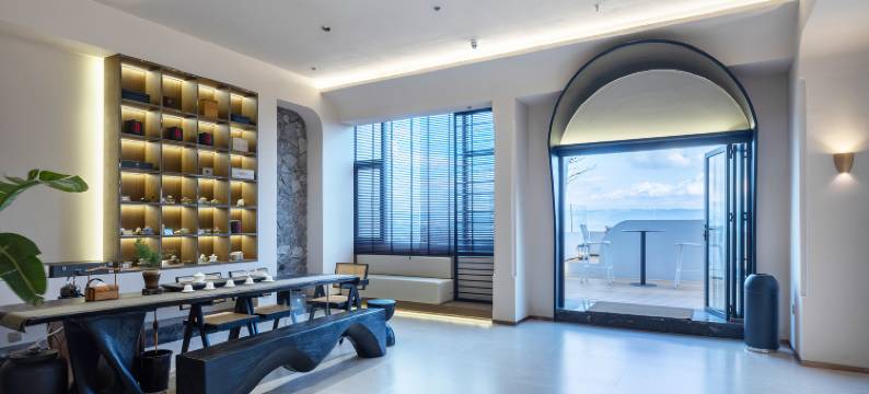 金禄大酒店(澄江抚仙湖禄充风景区店)图片