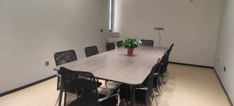 尚客优酒店(嵩县人民路店)图片