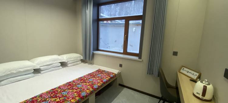 雪乡冬致遇见民宿图片