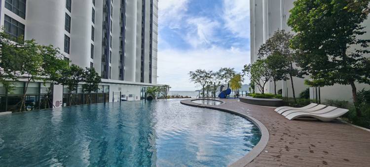 The Shore Kota Kinabalu by Meetstay图片