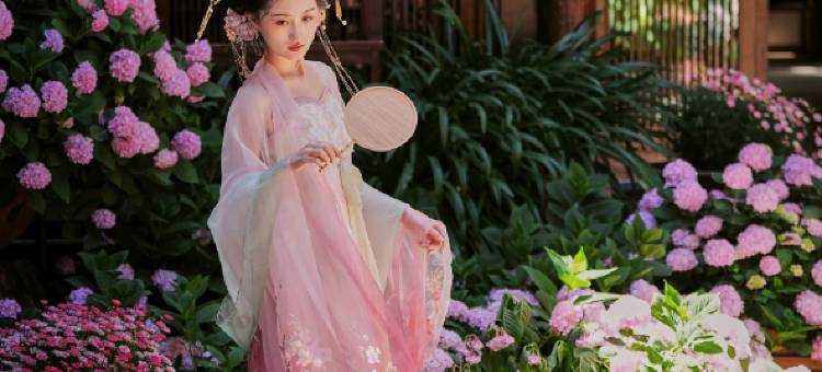 听花堂私人花园客栈(丽江南轩店)图片