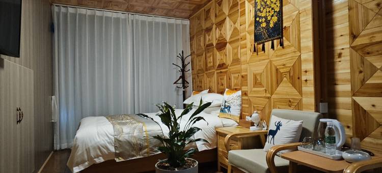 腾冲遇缘民宿图片