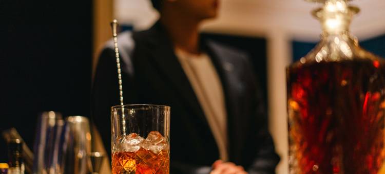 天津丽思卡尔顿酒店图片