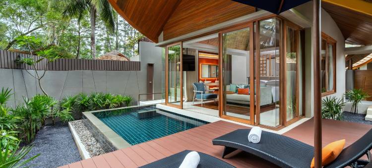 普吉岛万丽度假酒店 (万豪国际集团)(Renaissance Phuket Resort & Spa (Marriott International))图片