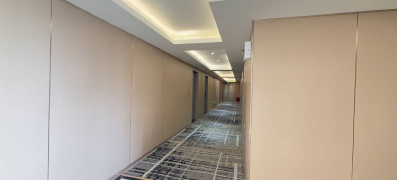 龙川汇豪大酒店图片