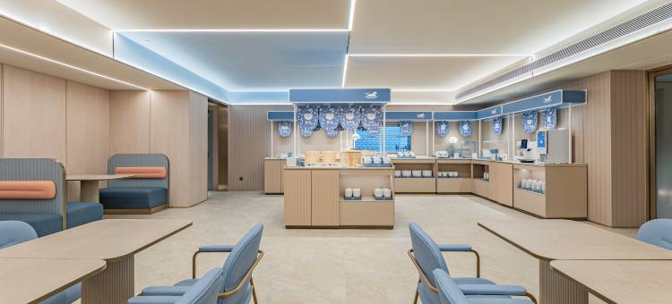 汉庭酒店(六安城南镇政府店)图片