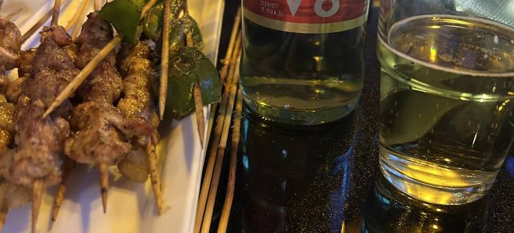 自由城·国际青年旅舍(大理古城三月街店)图片