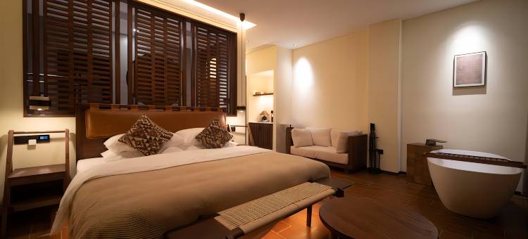 云端·阿尔民宿图片