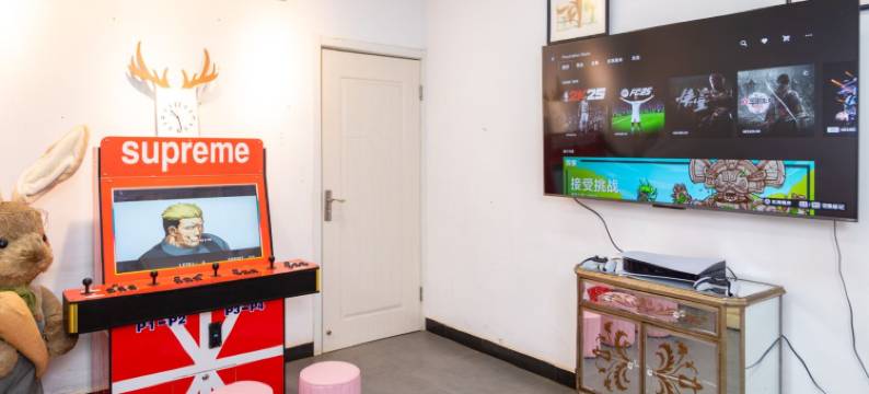 山楂小院(武汉花博汇店)图片