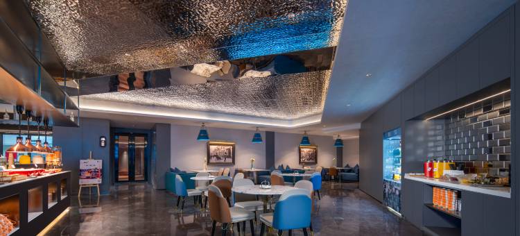 CityNote希诺酒店(广州北京路步行街越秀公园店)图片