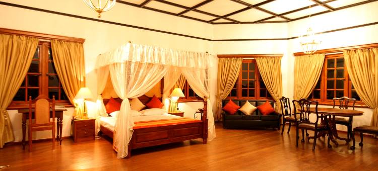 总督府酒店(Governor's Mansion)图片