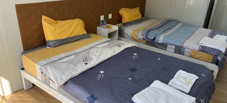 金旸宾馆(golden sunrise guesthouse)图片