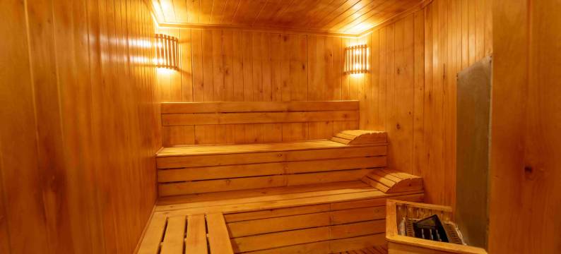 圣殿酒店及水疗中心(The Temple Hotel & Spa)图片