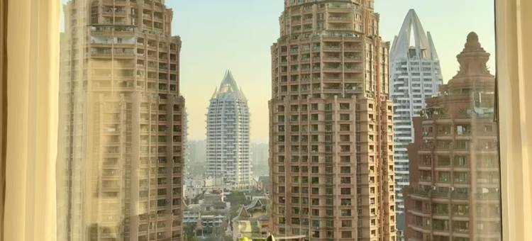 昆岚智慧酒店图片