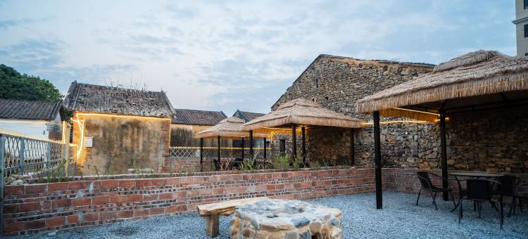 漫月小院民宿图片