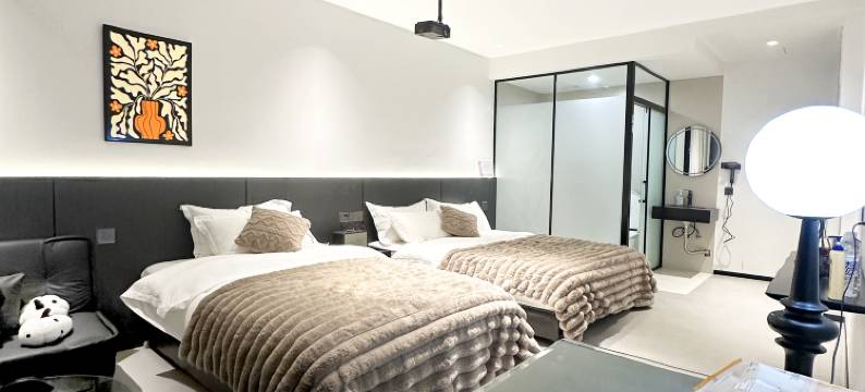 悠阳民宿酒店(阳朔西街店)图片