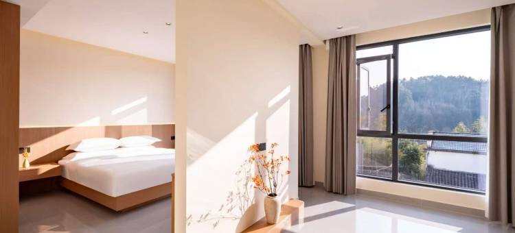 沐名尔来民宿(婺源李坑景区店)图片