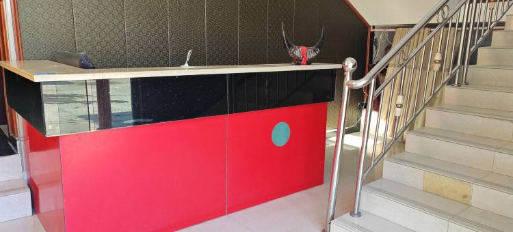 水磨慕名而来民宿图片