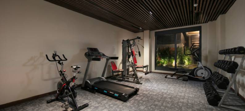 拉贡酒店(HOTEL de LAGOM)图片