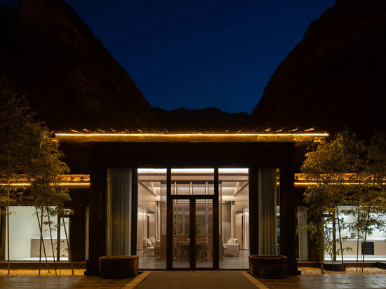 合曼兰若汤泉度假酒店