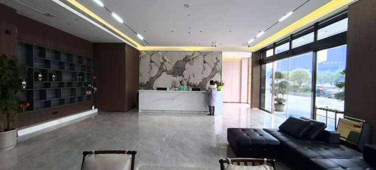 渠县嘉禾酒店(达州渠县客运北站店)图片