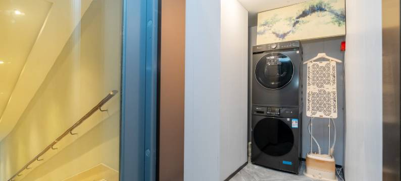 如家驿居酒店(上海同济大学四平路地铁站店)图片