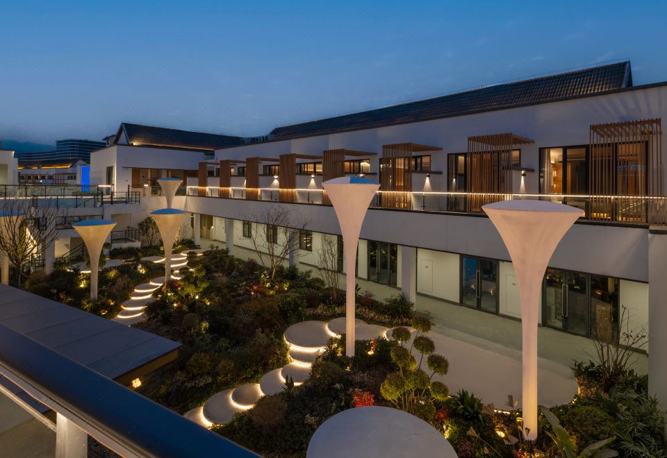 Hotel Overview