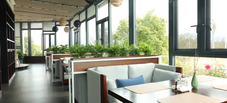 翠叠施南别業酒店(宣恩县店)图片