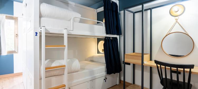 伊斯坦布尔加拉塔中央别墅酒店(The Central House Istanbul Galata)图片