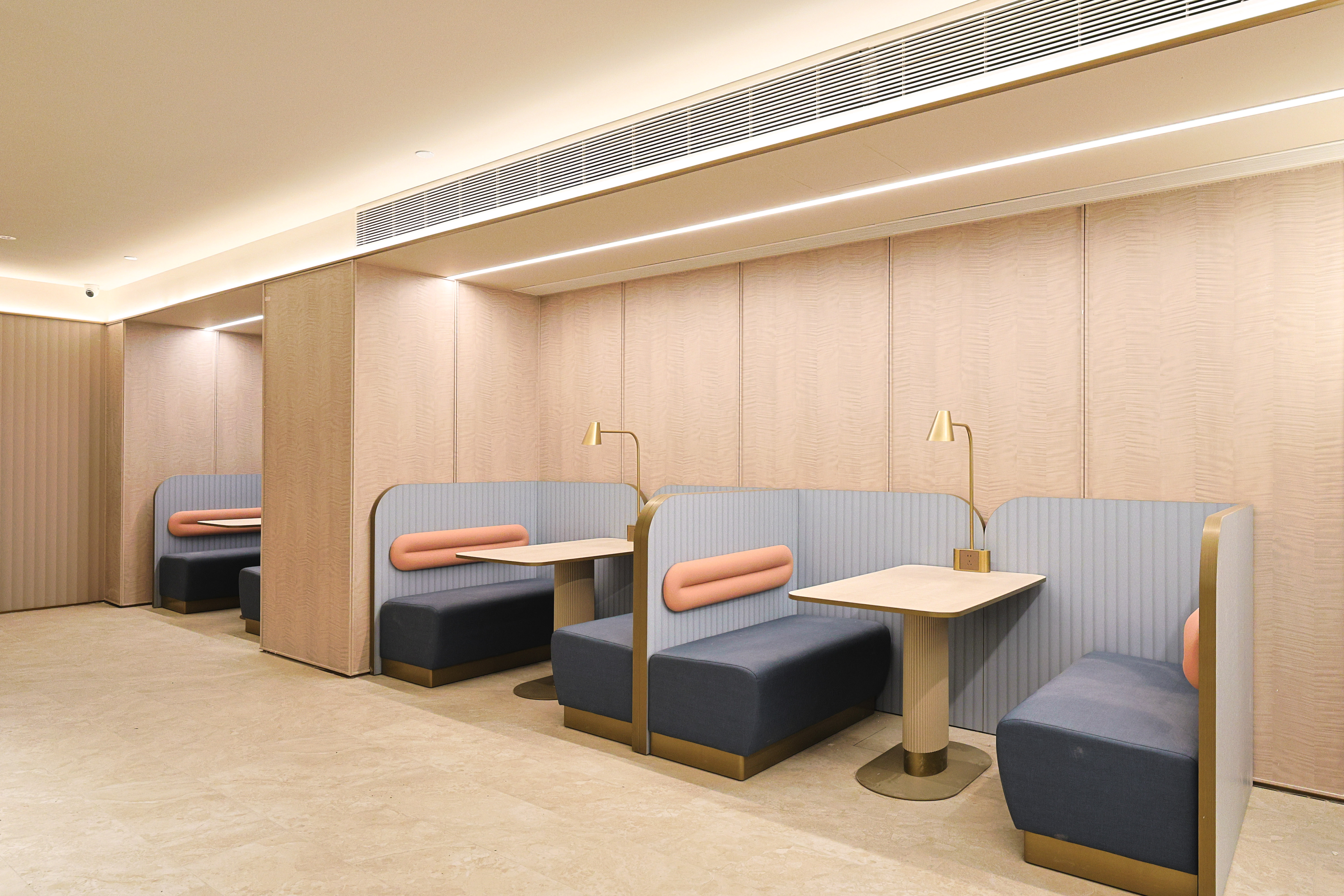 HanTing Hotel (Siping Dongzhan Tiedong Government) Over view