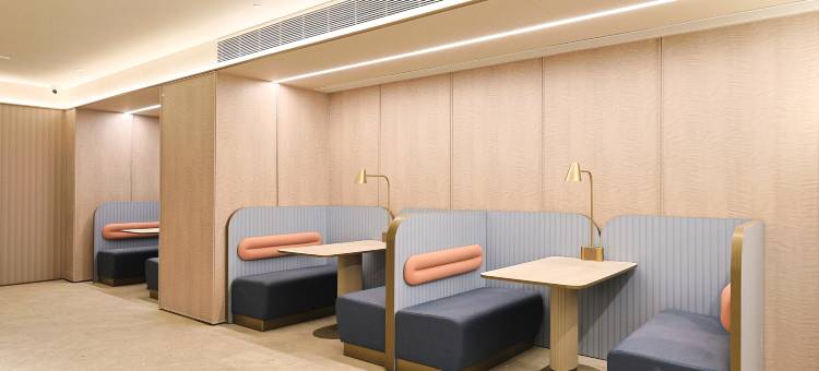 汉庭酒店(四平东站铁东政府店)图片