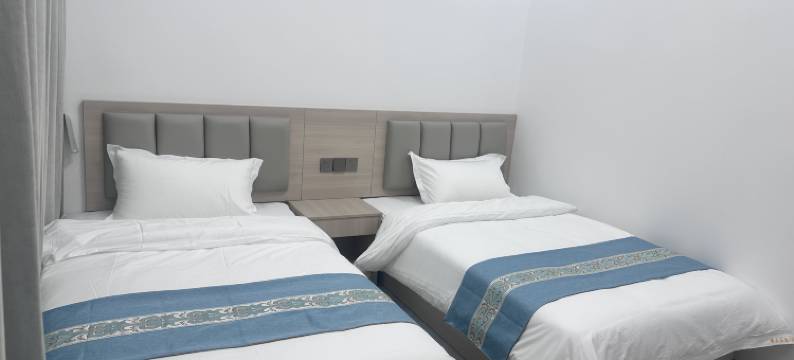 馨云居温泉民宿图片