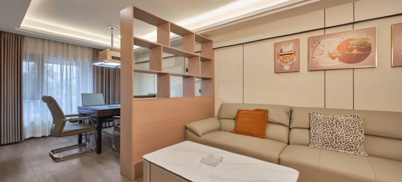 崇仁品尚酒店图片